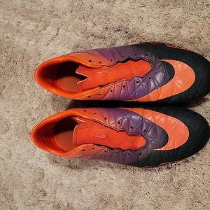 Men's Nike soccer cleats